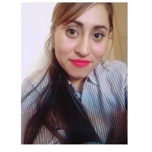 Meet your Posher, Seydii